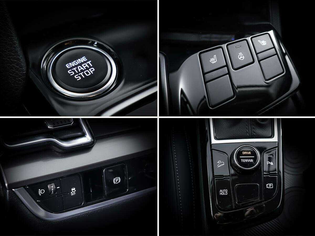 Kia Sportage с пробегом — 2022 год. Фото: #17