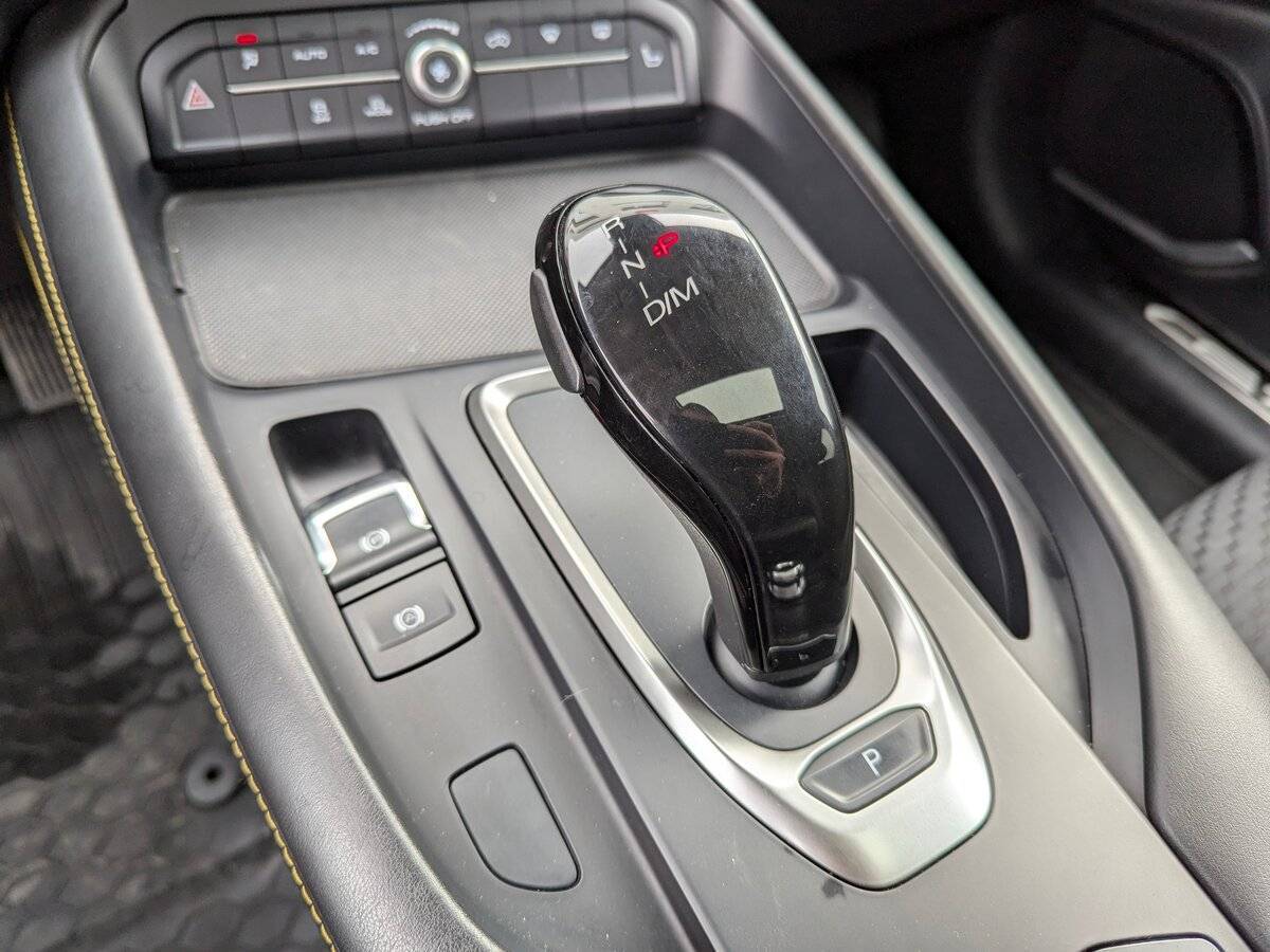 Haval F7x с пробегом — 2019 год. Фото: #23