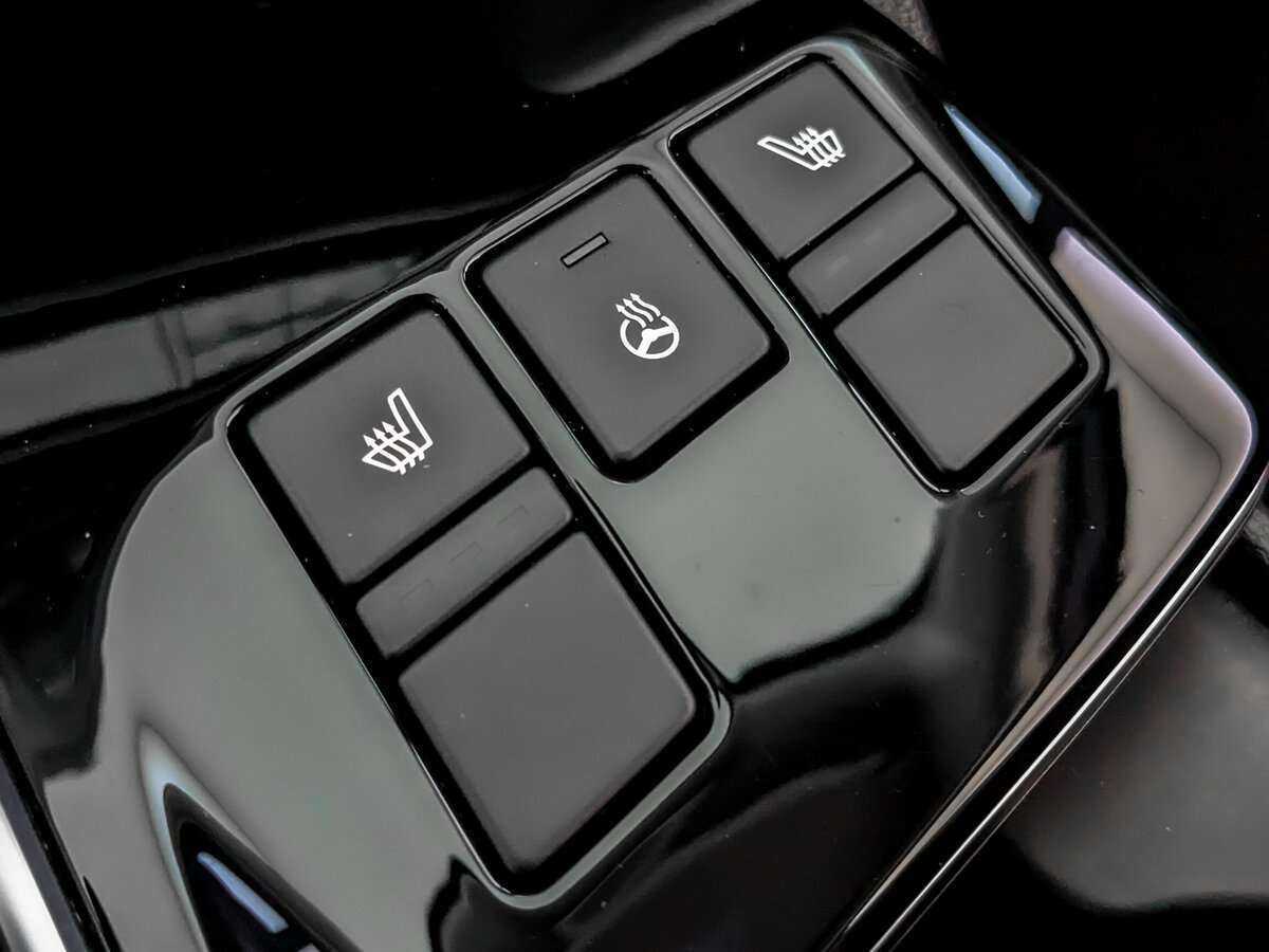 Kia Sportage с пробегом — 2023 год. Фото: #25
