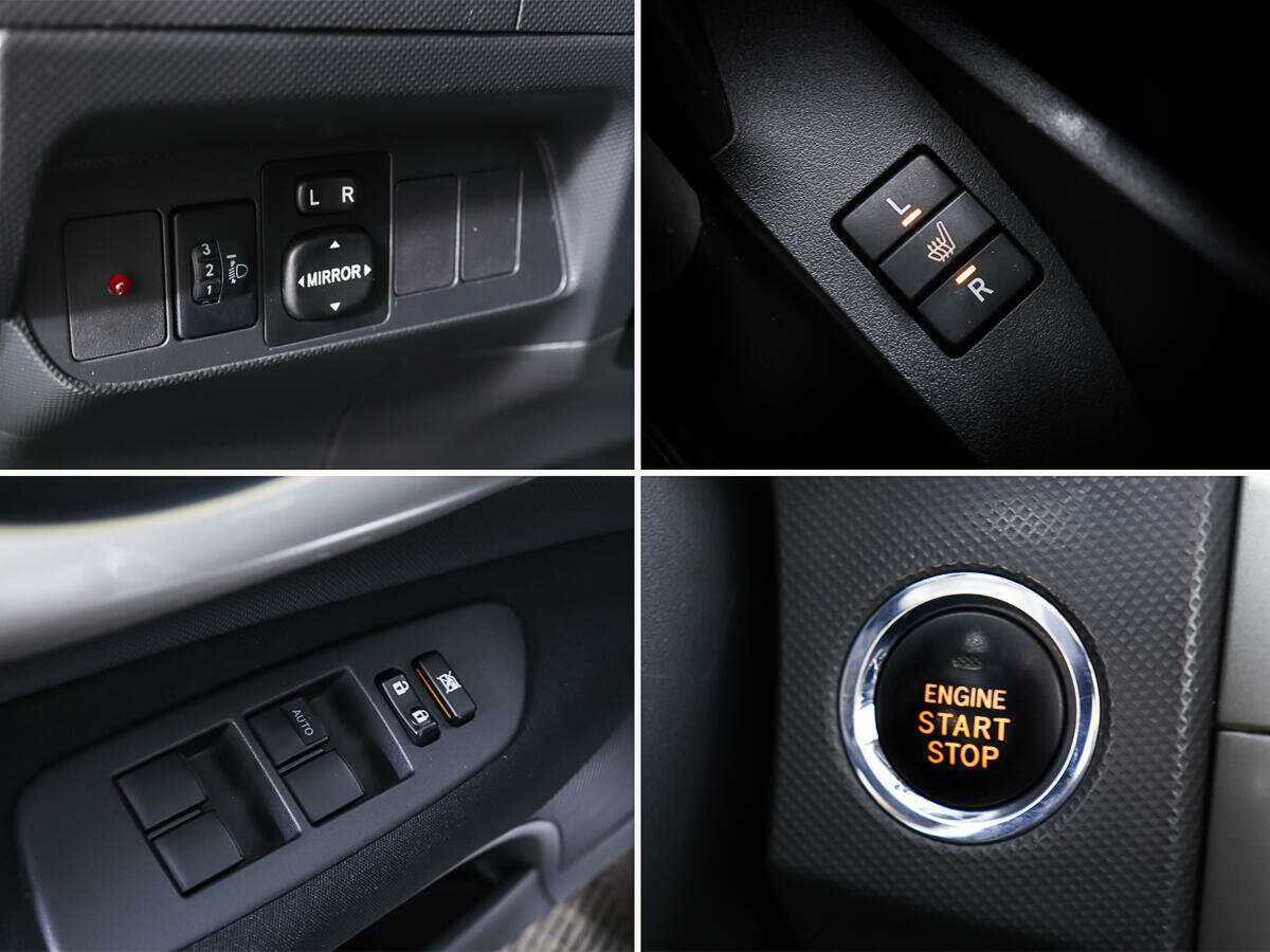 Toyota Auris с пробегом — 2007 год. Фото: #17