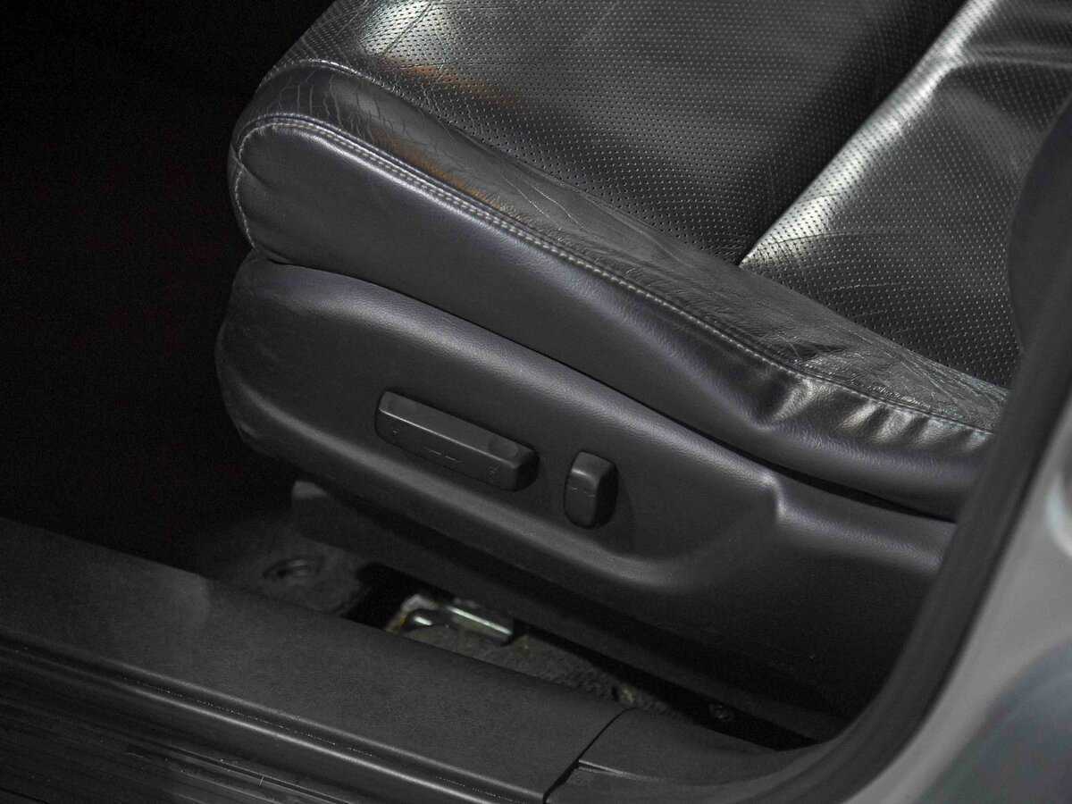 Honda Accord с пробегом — 2011 год. Фото: #13
