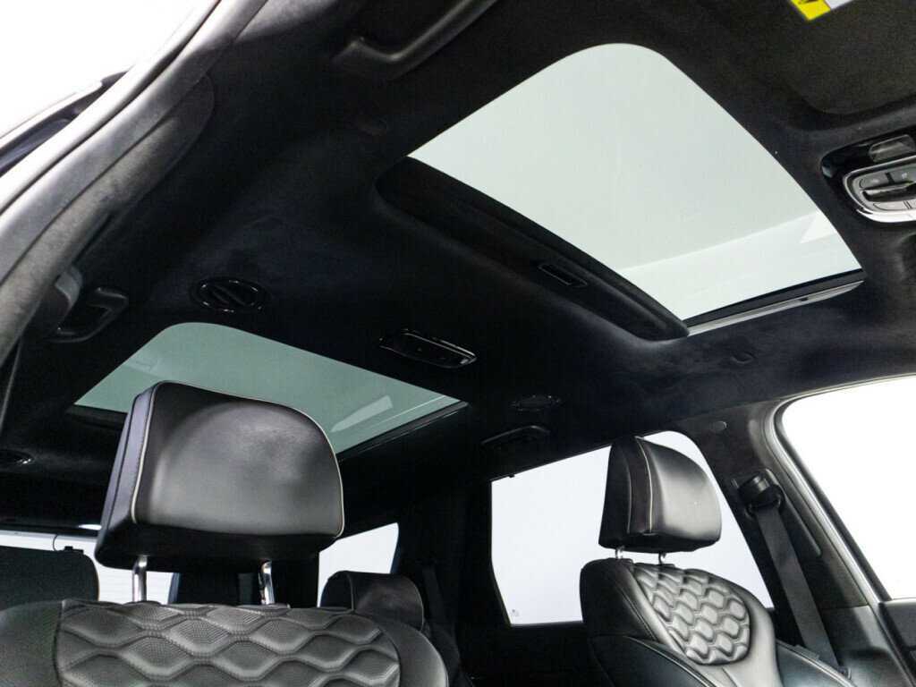 Hyundai Palisade с пробегом — 2020 год. Фото: #23