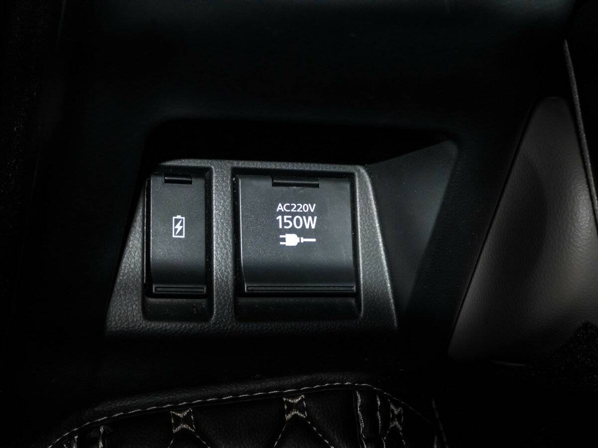 Mitsubishi Pajero Sport с пробегом — 2020 год. Фото: #18