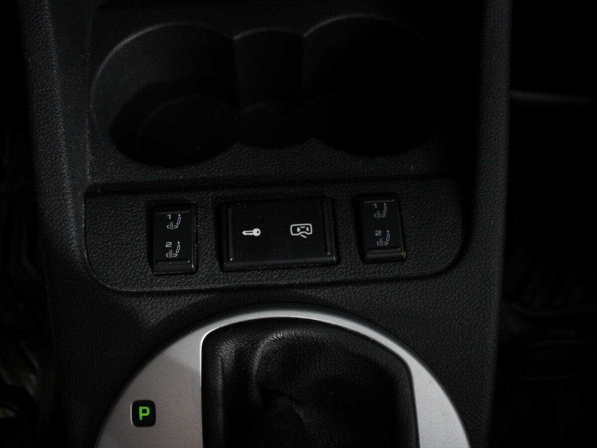 Skoda Fabia с пробегом — 2007 год. Фото: #13