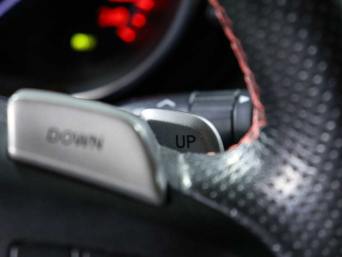 Mazda 3 с пробегом — 2011 год. Фото: #17