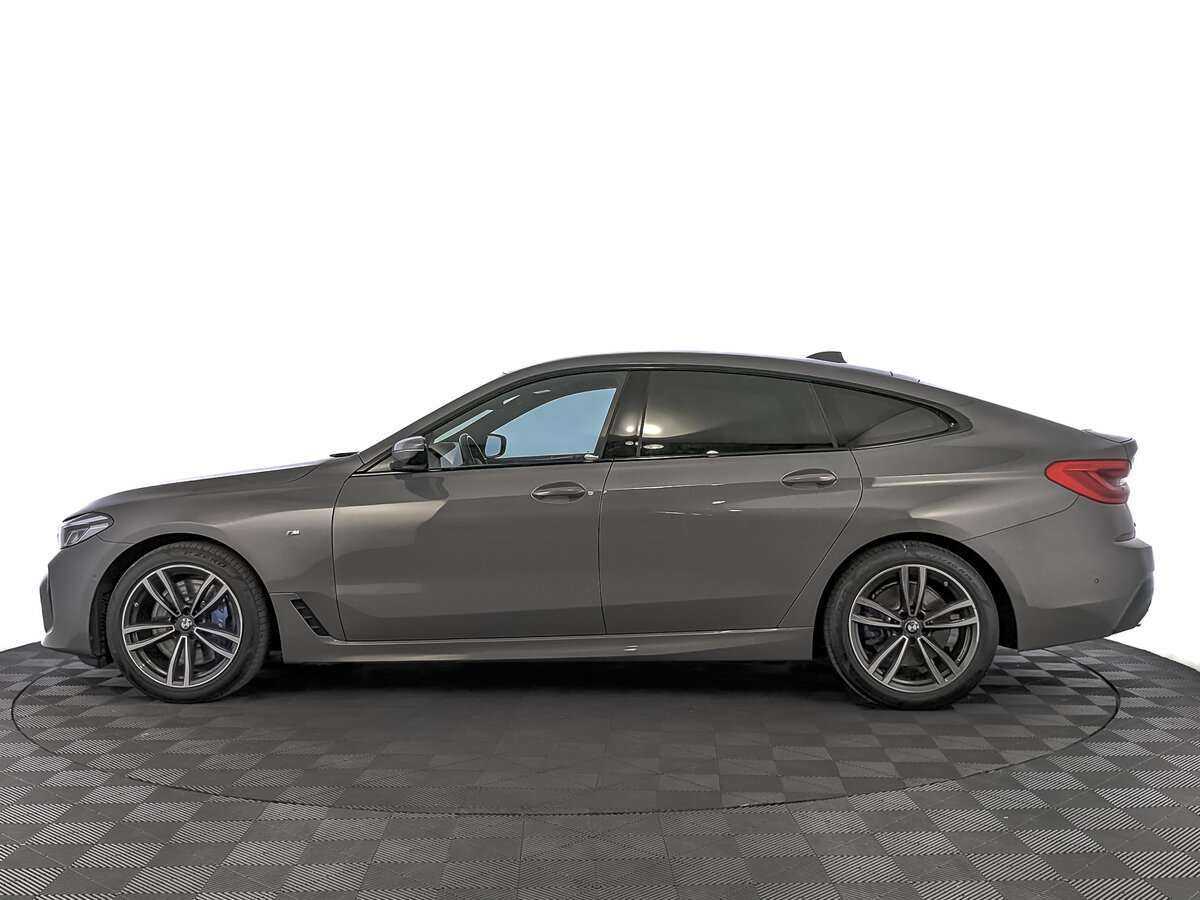 BMW 6 серии с пробегом — 2021 год. Фото: #7