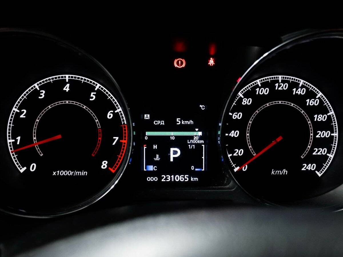 Mitsubishi ASX с пробегом — 2011 год. Фото: #8