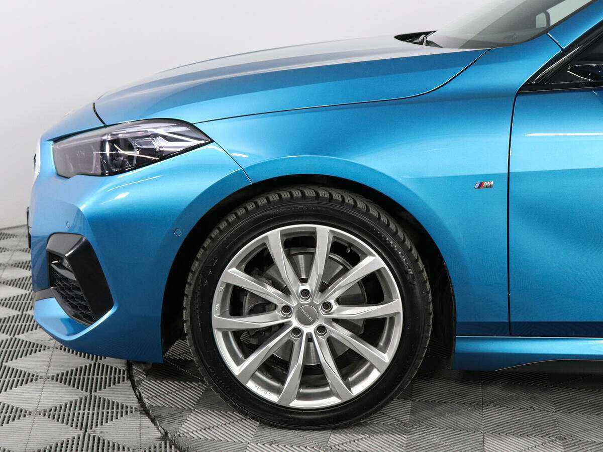 BMW 2 серии с пробегом — 2020 год. Фото: #6