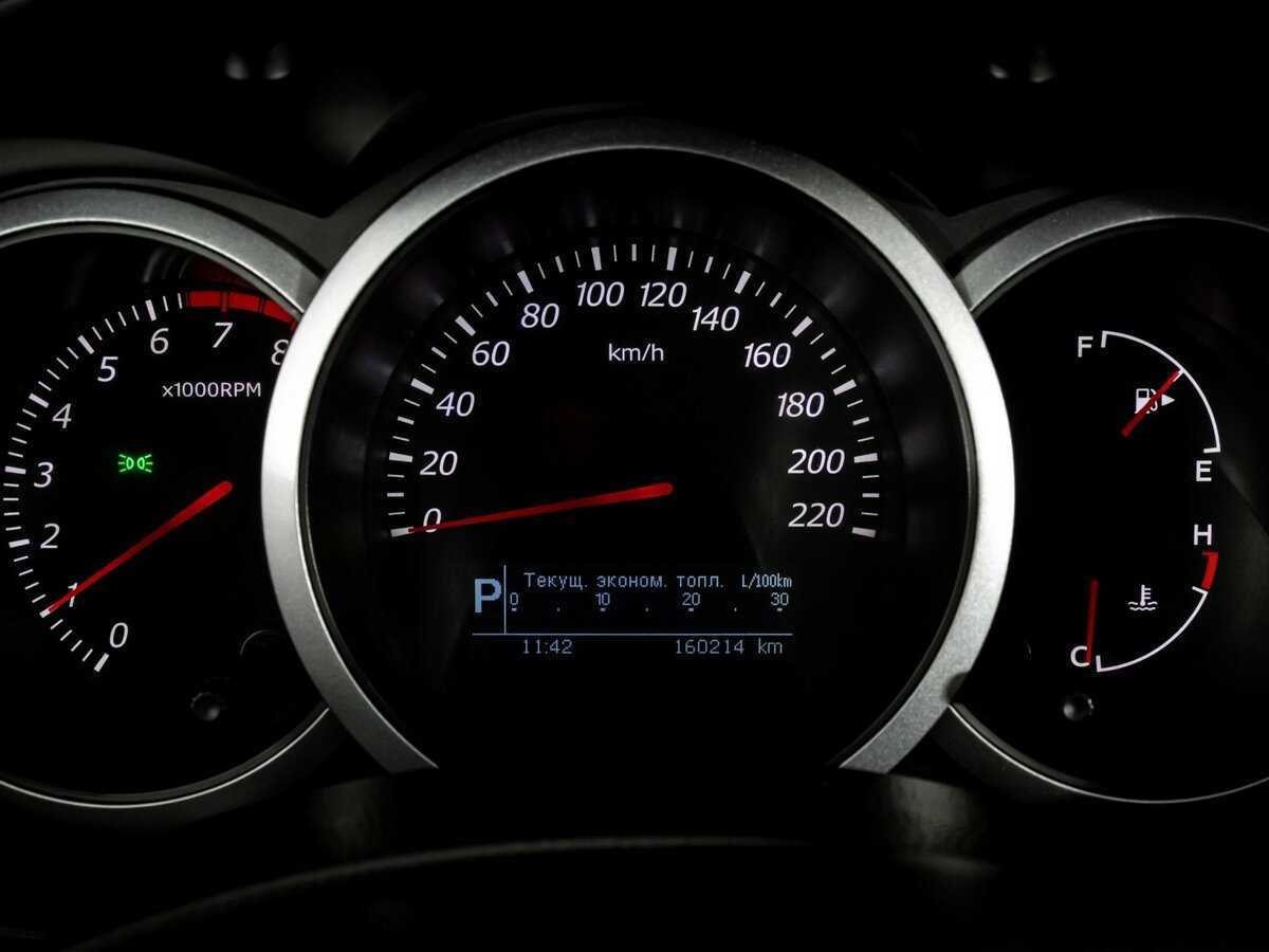Suzuki Grand Vitara с пробегом — 2010 год. Фото: #15