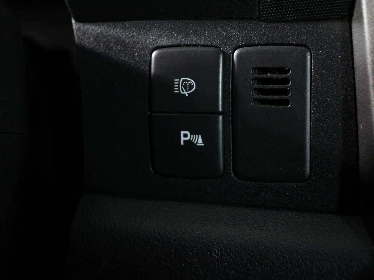 Honda CR-V с пробегом — 2011 год. Фото: #20