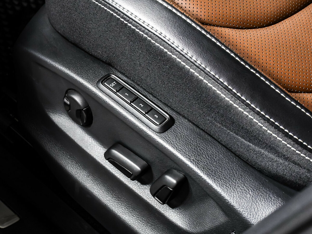 Skoda Kodiaq с пробегом — 2023 год. Фото: #12