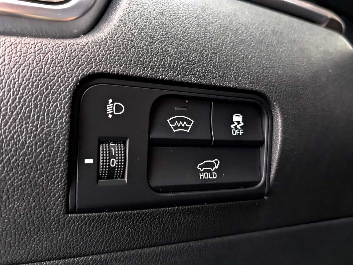 Kia Sorento с пробегом — 2022 год. Фото: #24
