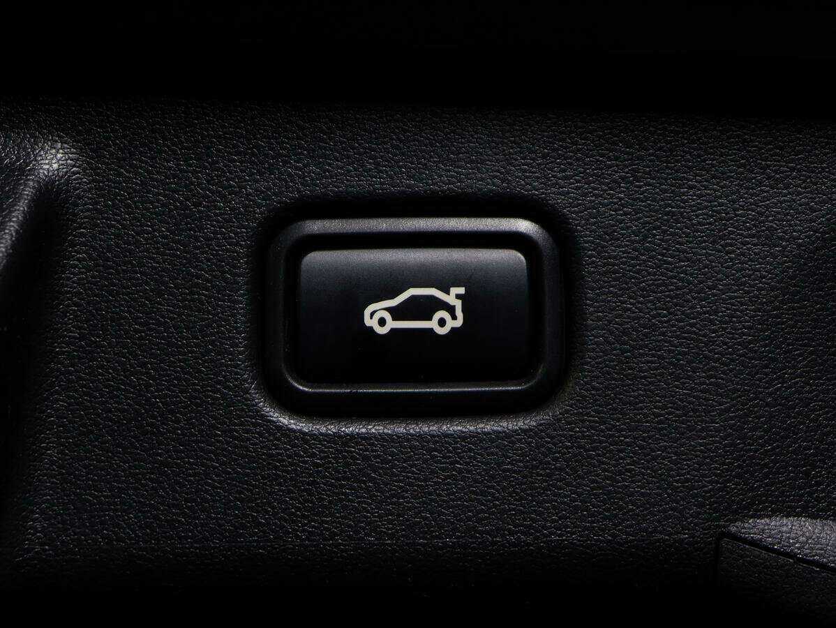 Hyundai Tucson с пробегом — 2023 год. Фото: #18