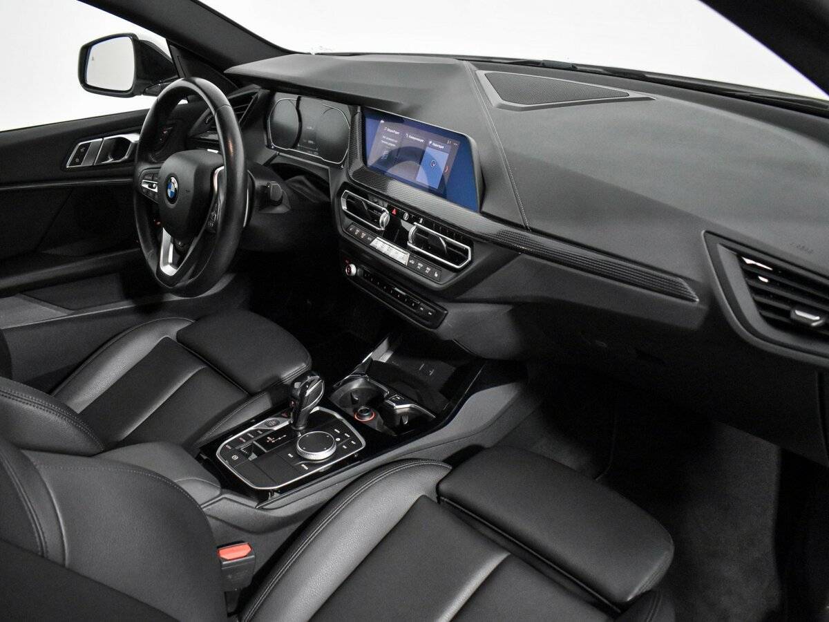 BMW 2 серии с пробегом — 2019 год. Фото: #13