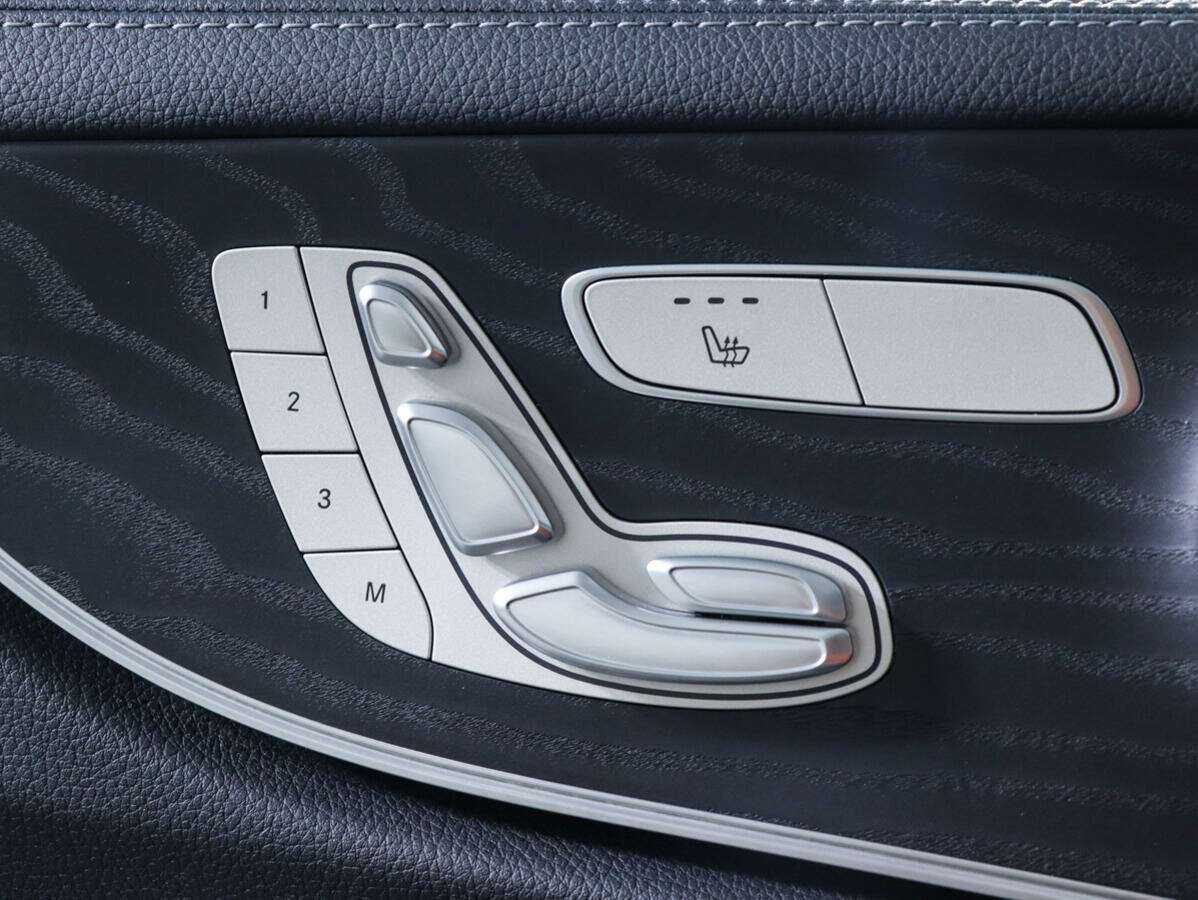 Mercedes-Benz E-Класс с пробегом — 2021 год. Фото: #10