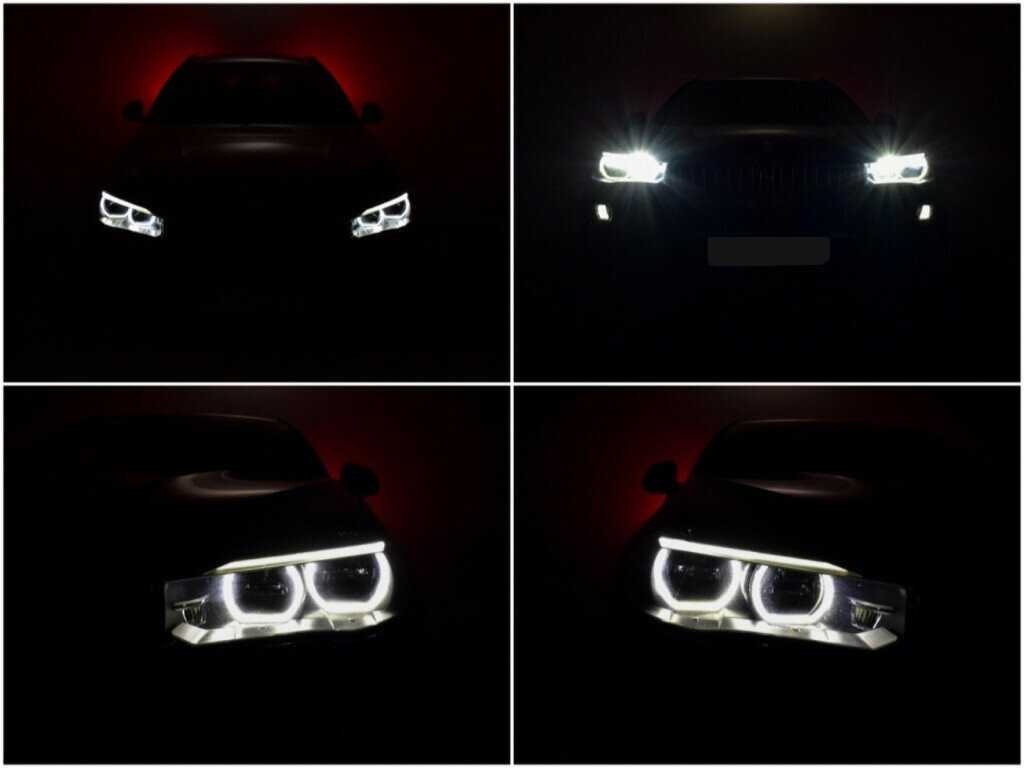 BMW X6 с пробегом — 2015 год. Фото: #18
