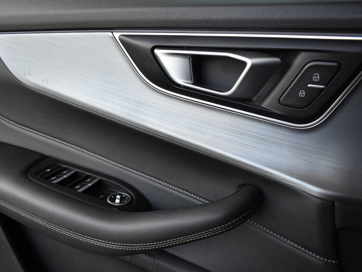 Chery Tiggo 4 Pro с пробегом — 2023 год. Фото: #9
