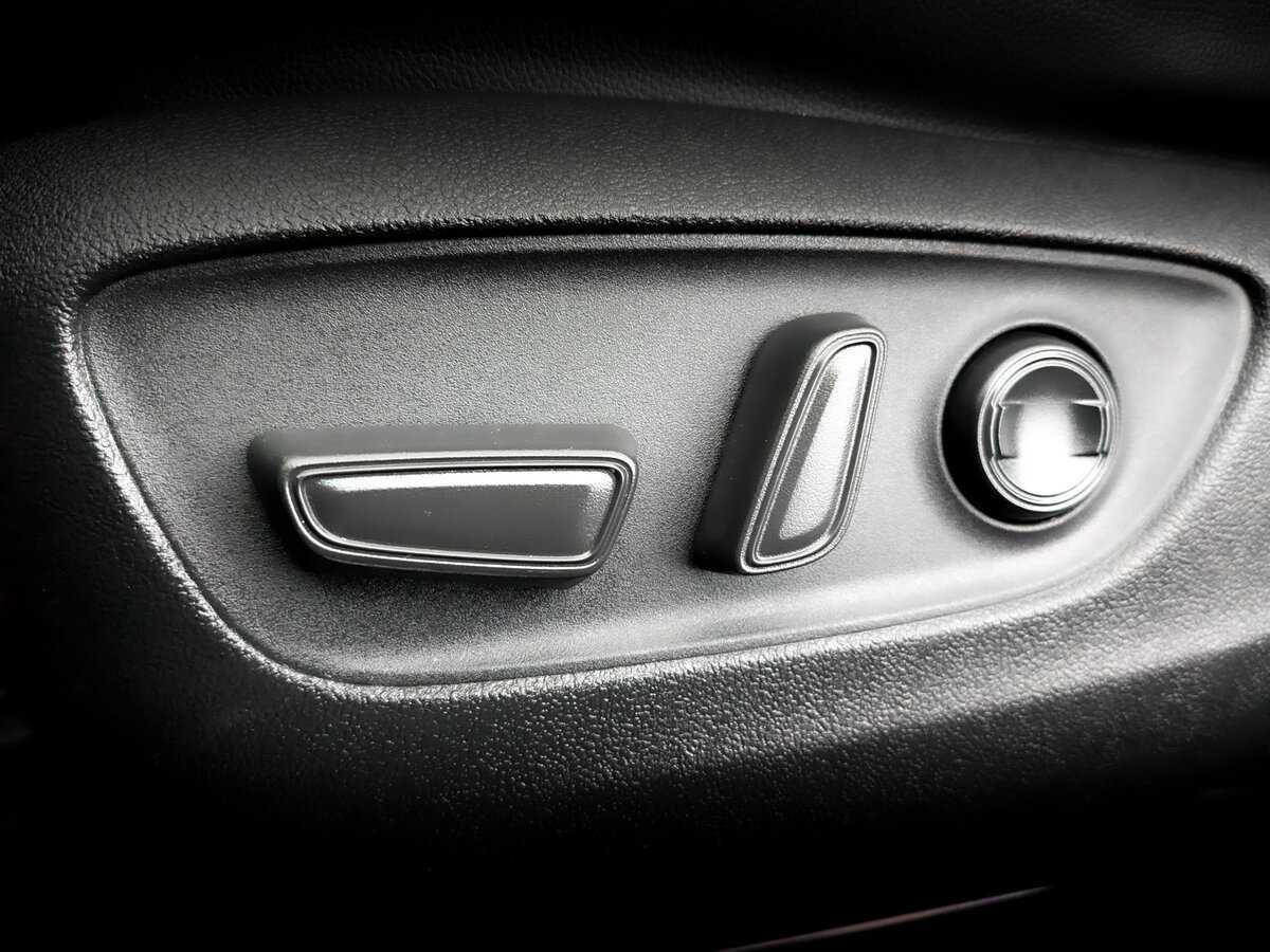 Toyota Highlander с пробегом — 2021 год. Фото: #20