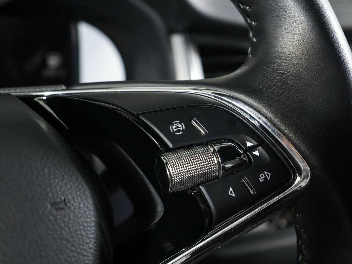 Skoda Kodiaq с пробегом — 2022 год. Фото: #17