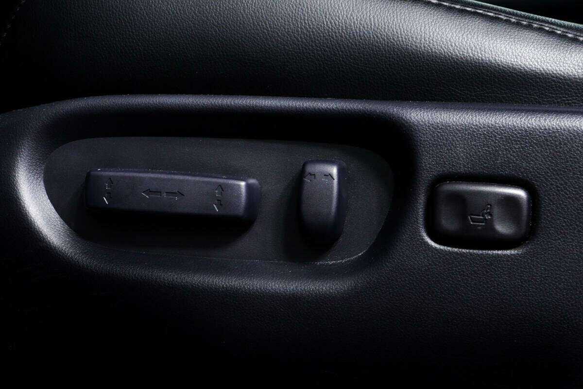 Honda CR-V с пробегом — 2008 год. Фото: #14