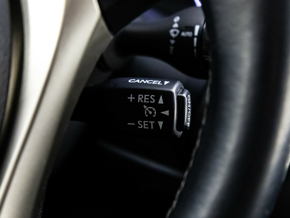 Lexus GS с пробегом — 2013 год. Фото: #14