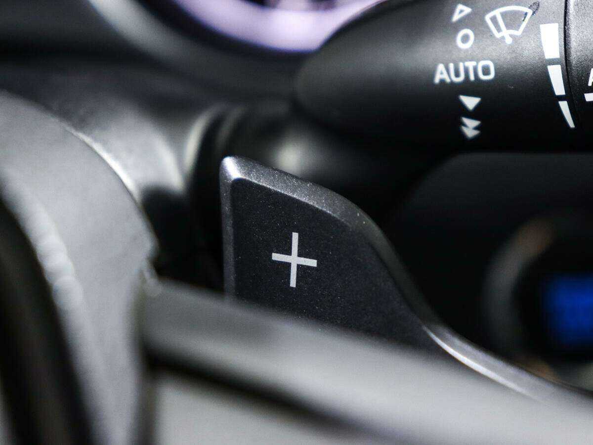 Toyota Camry с пробегом — 2018 год. Фото: #18