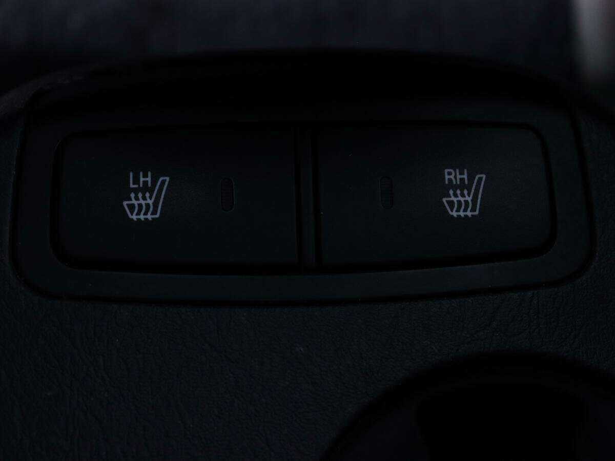 Hyundai Tucson с пробегом — 2008 год. Фото: #13
