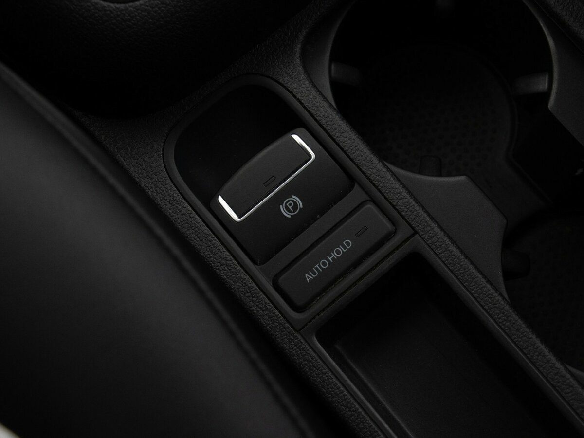 Volkswagen Tiguan с пробегом — 2010 год. Фото: #13