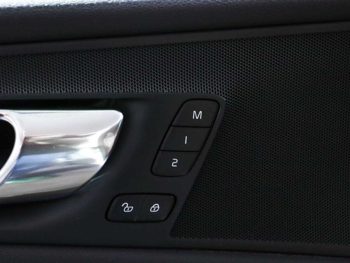 Volvo XC60 с пробегом — 2020 год. Фото: #14