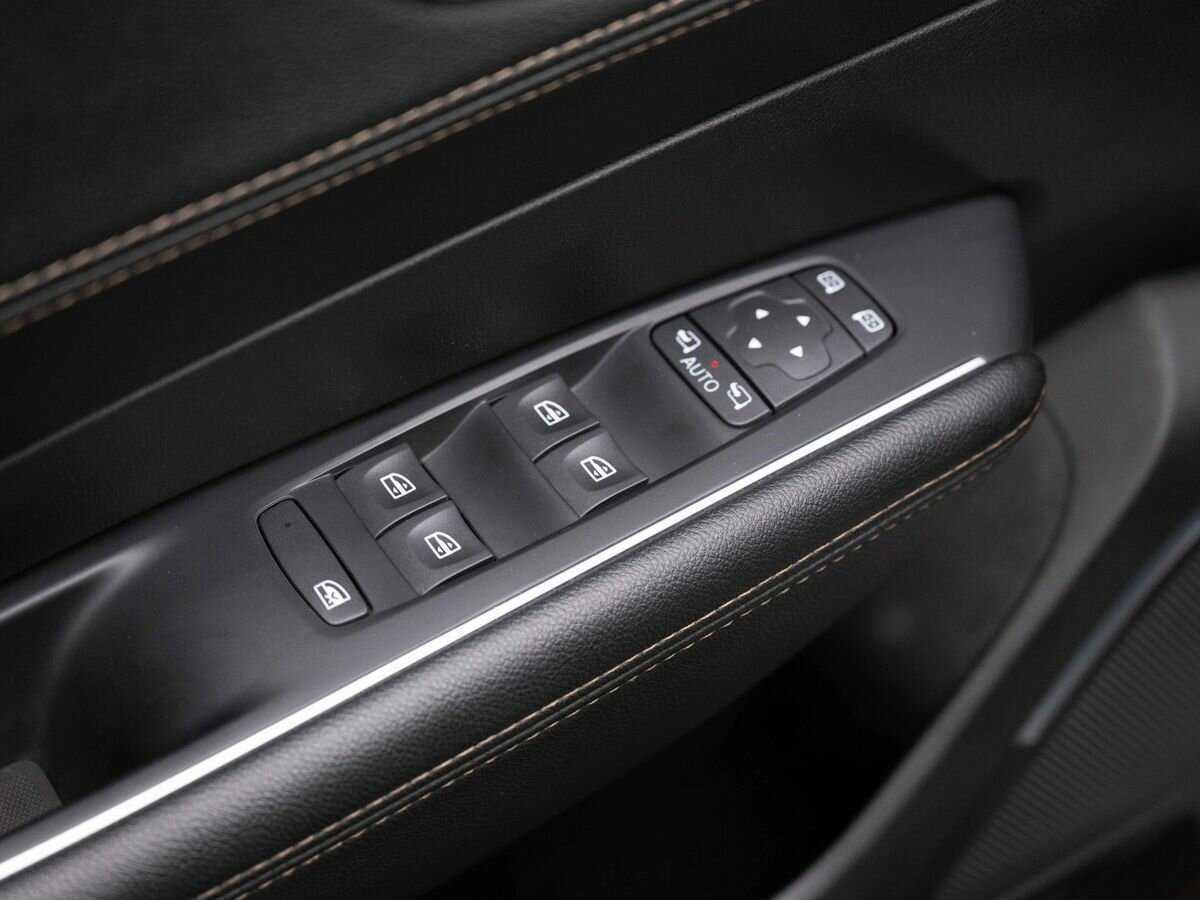 Renault Talisman с пробегом — 2018 год. Фото: #23