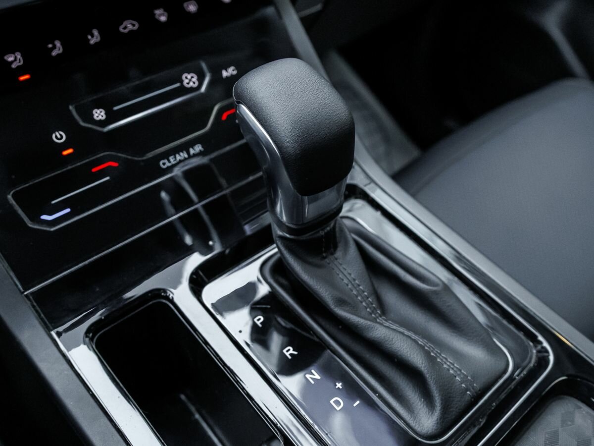 Chery Tiggo 4 Pro с пробегом — 2024 год. Фото: #17