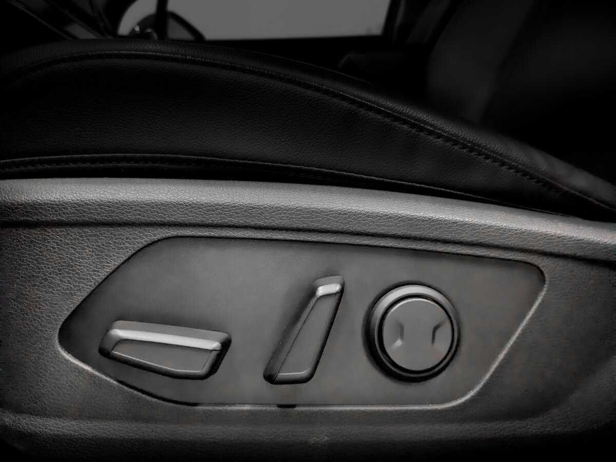 Kia Sportage с пробегом — 2022 год. Фото: #19