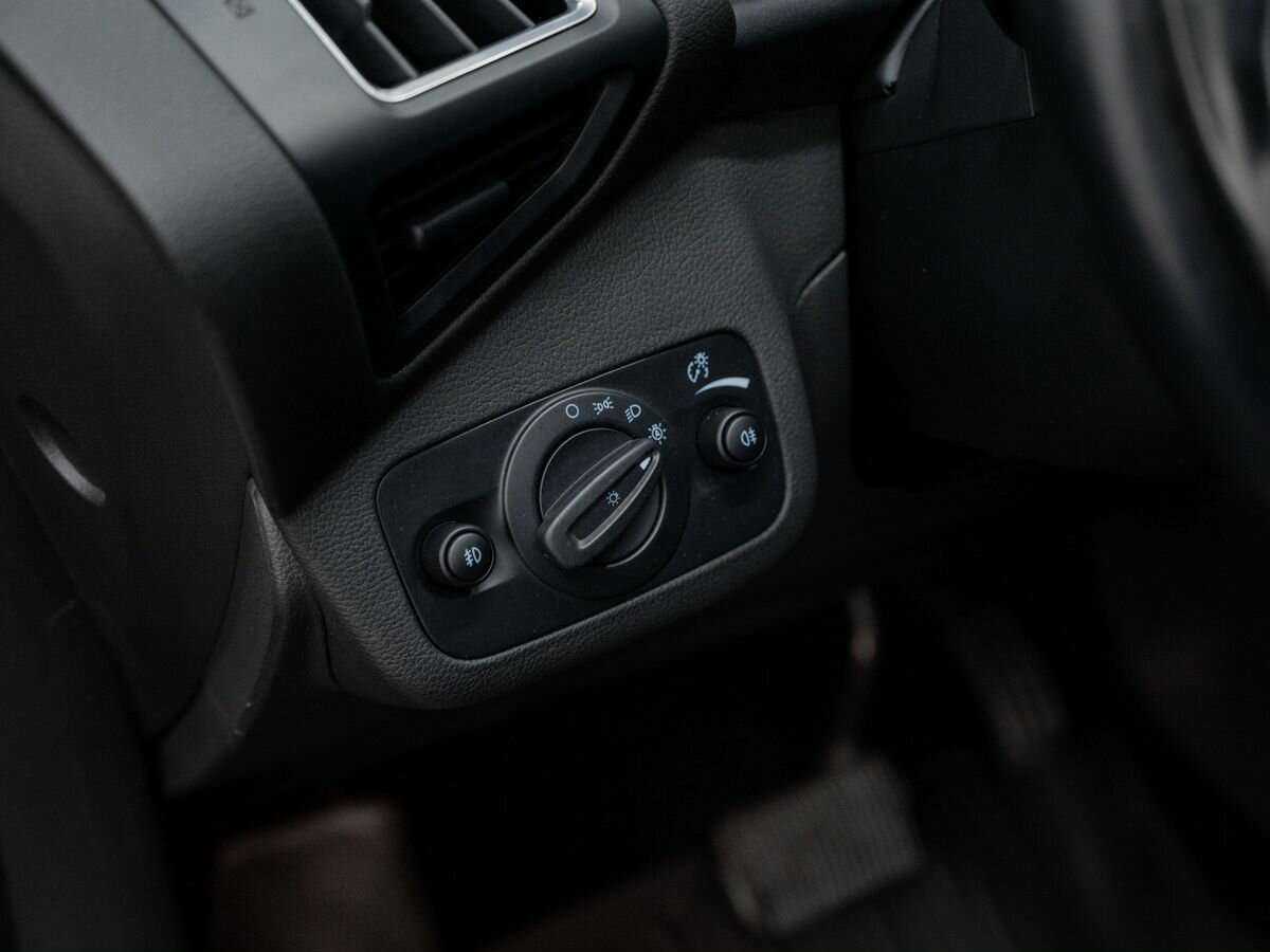 Ford Kuga с пробегом — 2019 год. Фото: #21