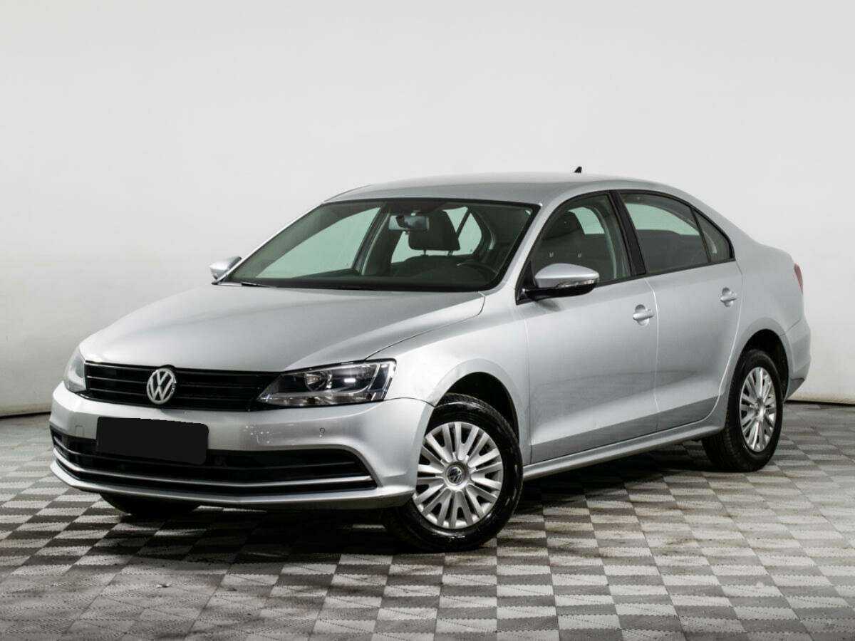 Volkswagen Jetta с пробегом — 2018 год. Посмотреть фото