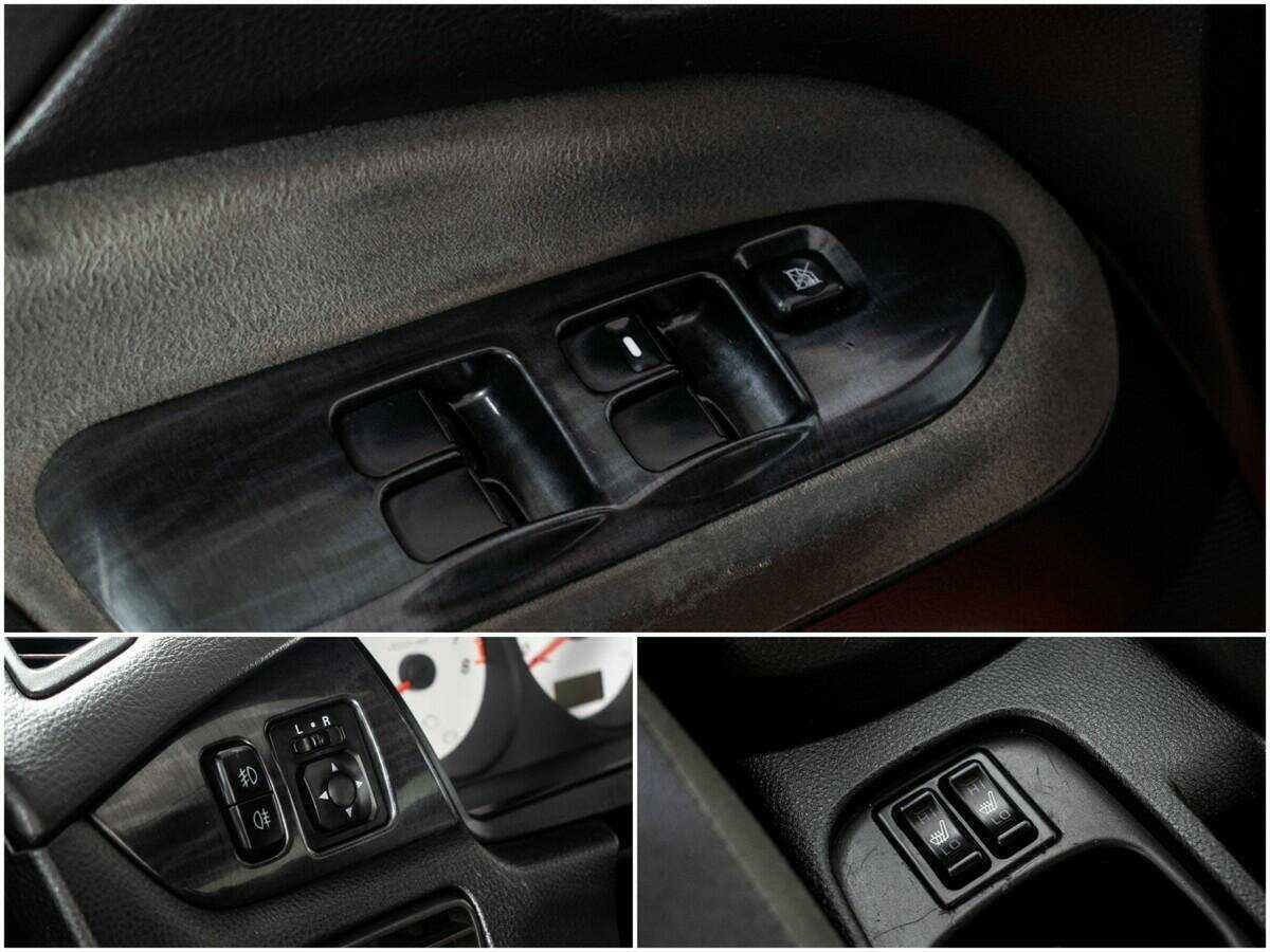 Mitsubishi Lancer с пробегом — 2005 год. Фото: #13