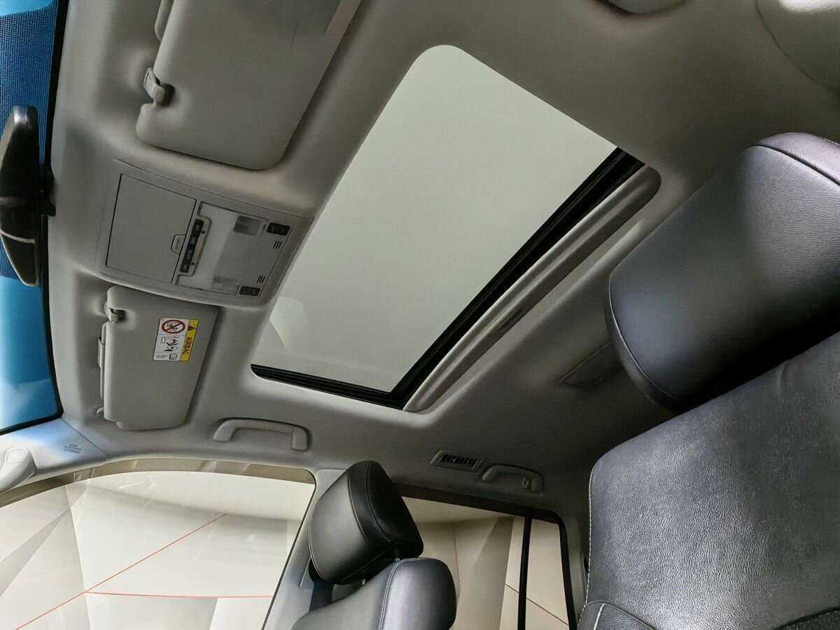 Toyota Land Cruiser с пробегом — 2015 год. Фото: #16