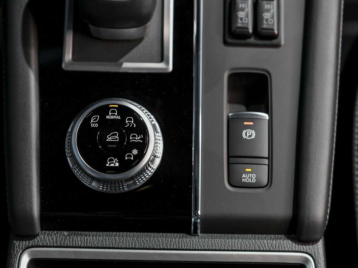 Mitsubishi Outlander с пробегом — 2023 год. Фото: #22