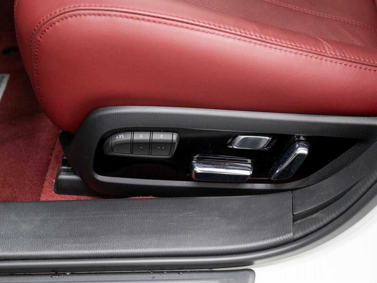 Mazda 6 с пробегом — 2021 год. Фото: #15