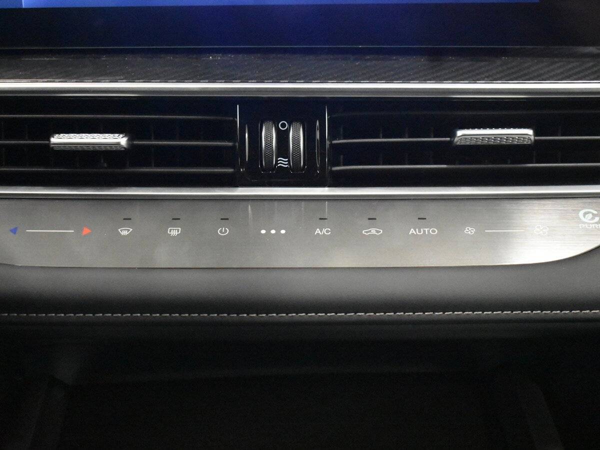 Chery Tiggo 7 Pro Max с пробегом — 2024 год. Фото: #11
