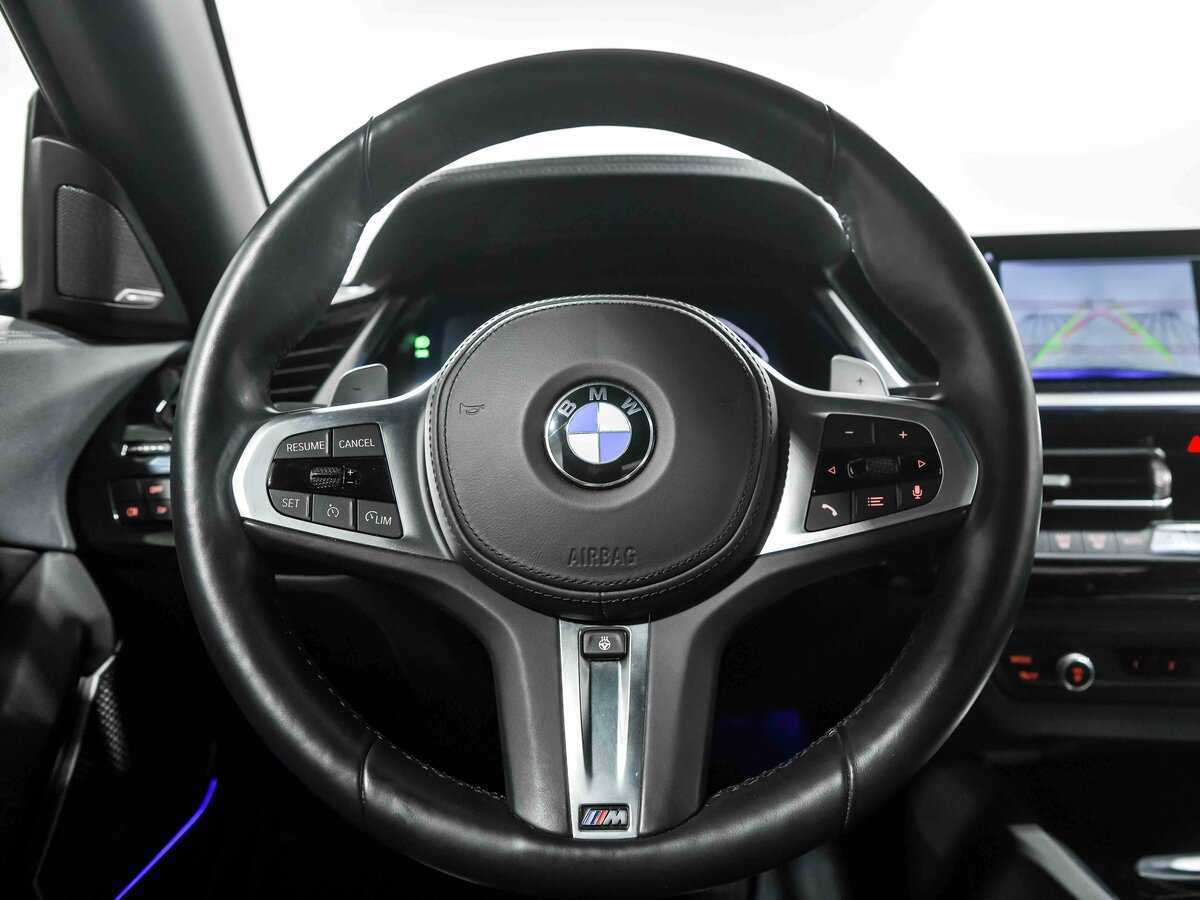 BMW Z4 с пробегом — 2021 год. Фото: #8