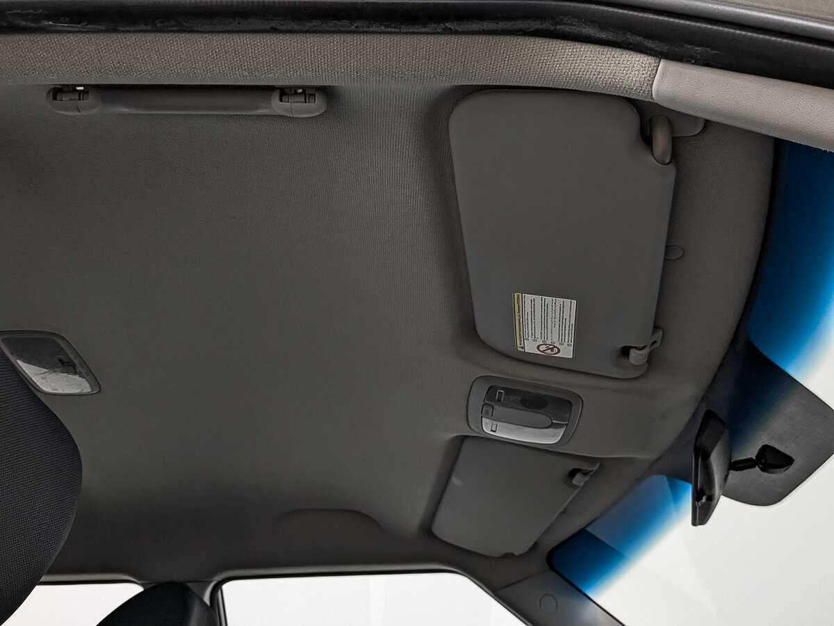 Kia Soul с пробегом — 2010 год. Фото: #22