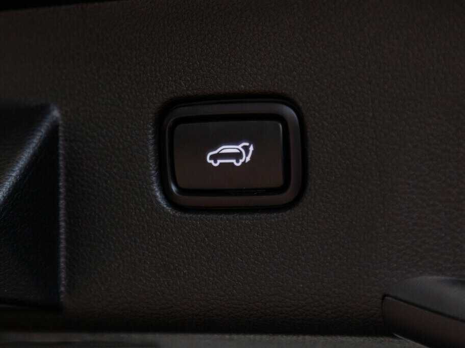 Kia Sportage с пробегом — 2024 год. Фото: #23