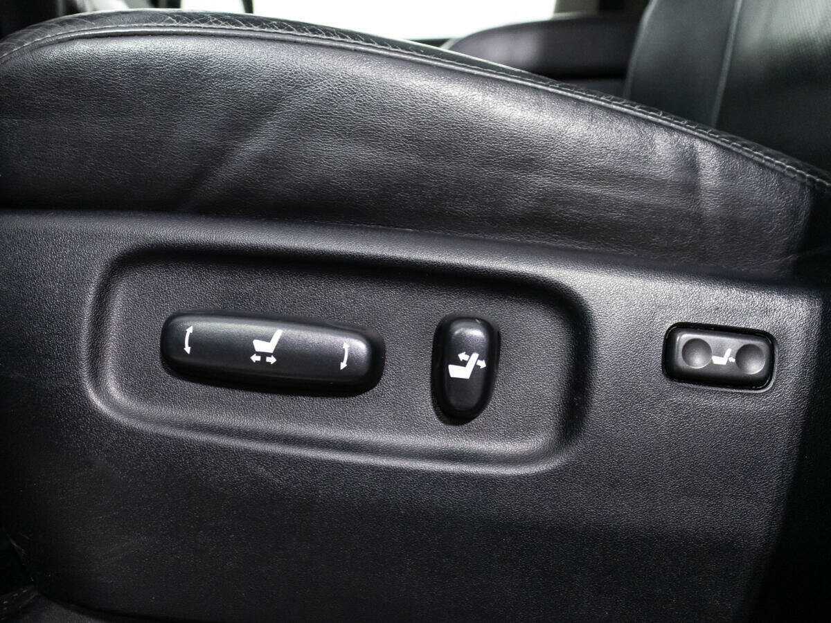 Toyota Land Cruiser с пробегом — 2018 год. Фото: #23