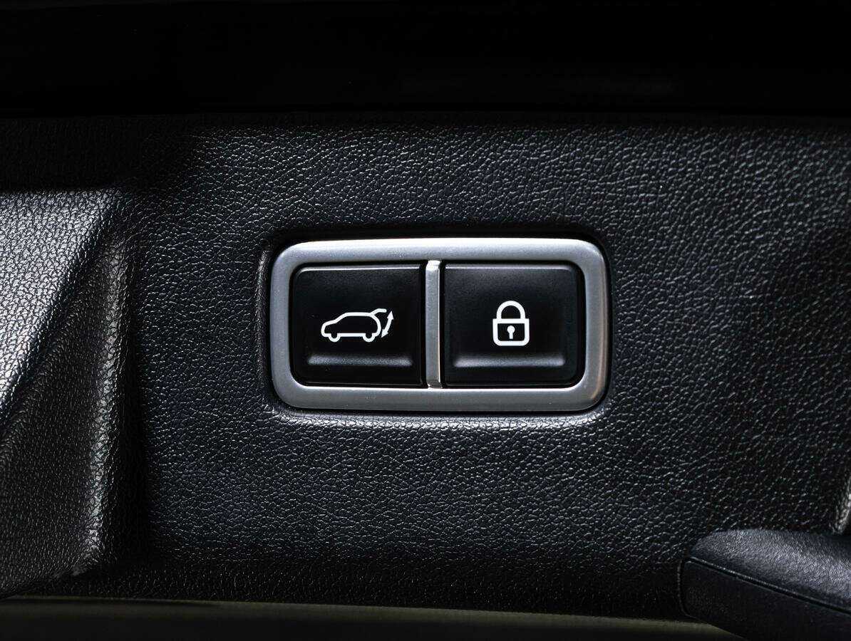 Kia Sorento с пробегом — 2020 год. Фото: #25