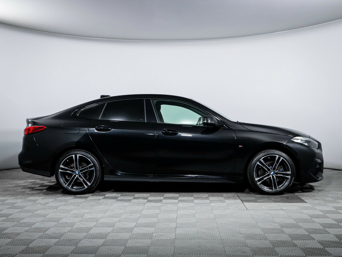 BMW 2 серии с пробегом — 2020 год. Фото: #3