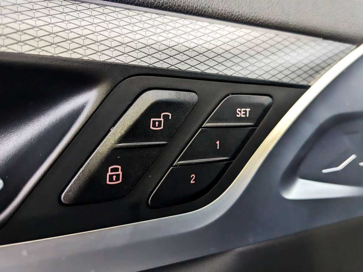 BMW X3 с пробегом — 2020 год. Фото: #16