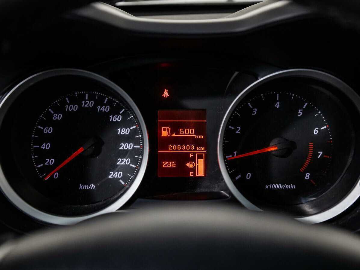 Mitsubishi Lancer с пробегом — 2010 год. Фото: #9