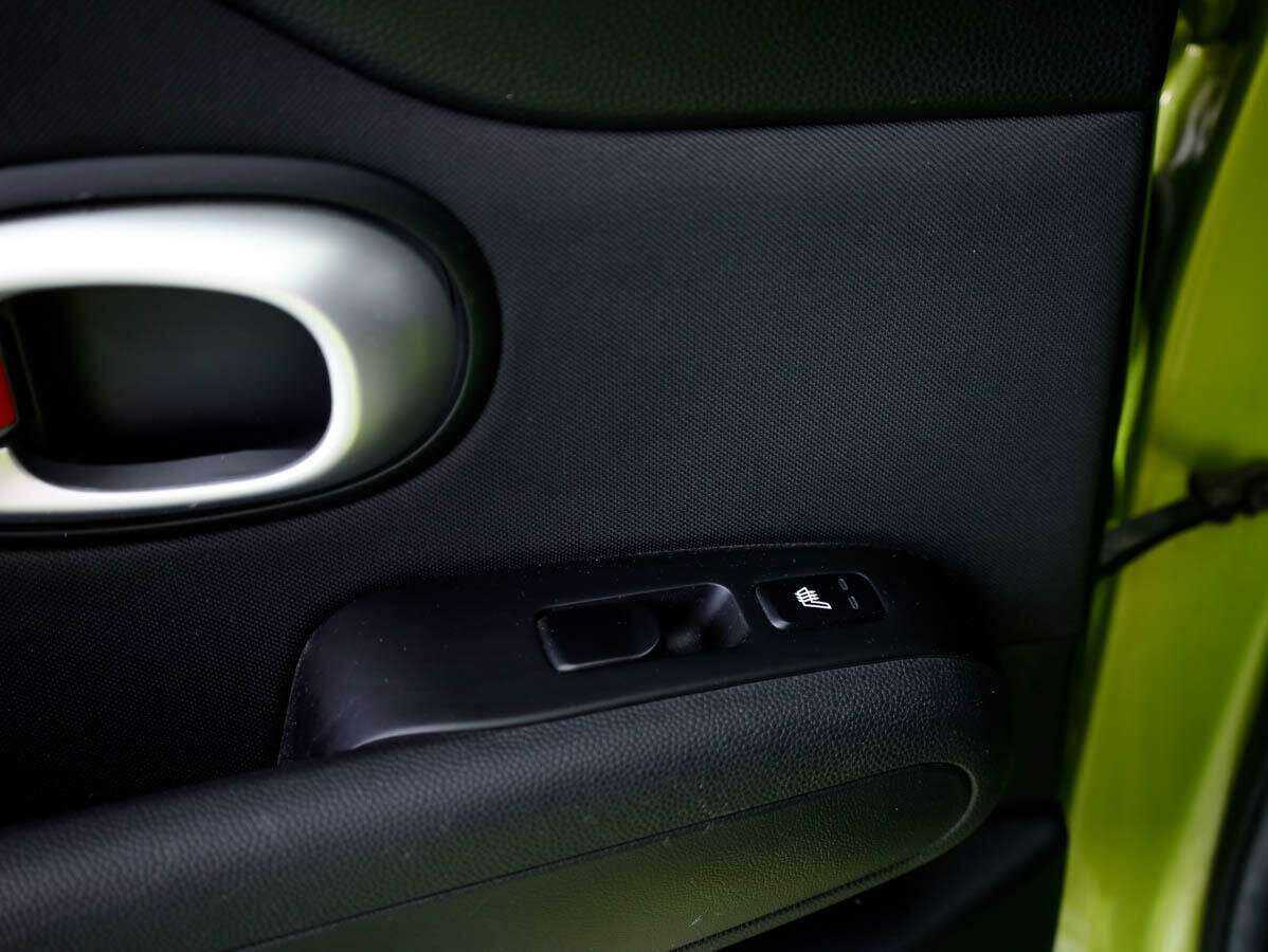Kia Soul с пробегом — 2014 год. Фото: #9
