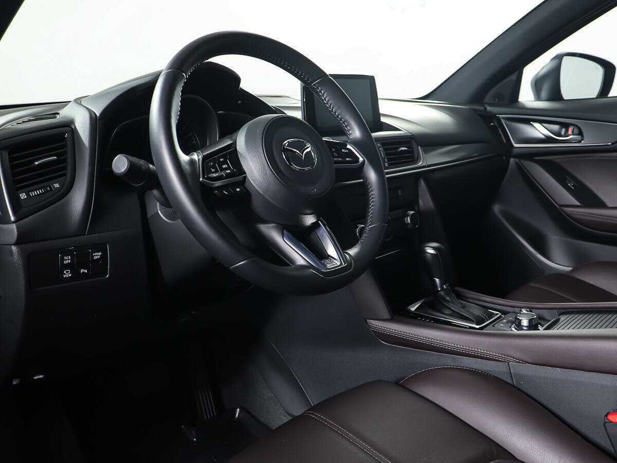 Mazda CX-4 с пробегом — 2022 год. Фото: #12
