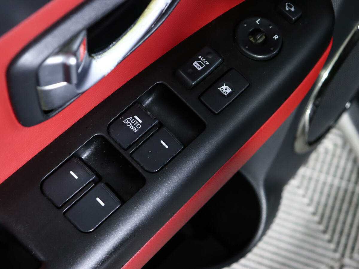 Kia Soul с пробегом — 2013 год. Фото: #16